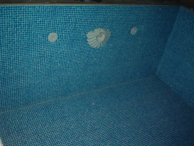 Realizace bazénu LM POOL