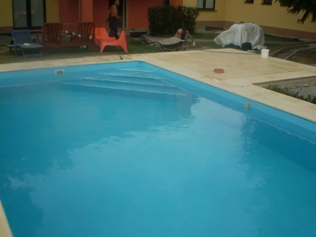 Voda jako křišťál